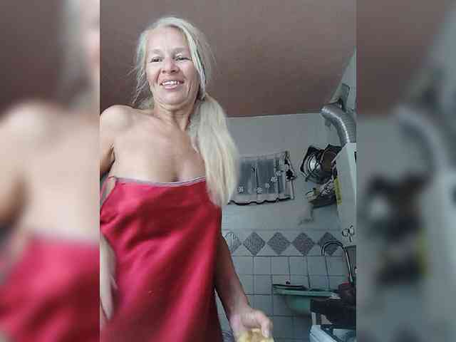 Victoria-sexi webcam