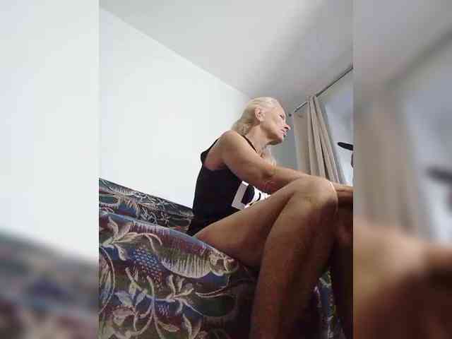 Victoria-sexi webcam