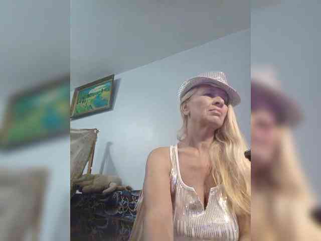 Victoria-sexi webcam
