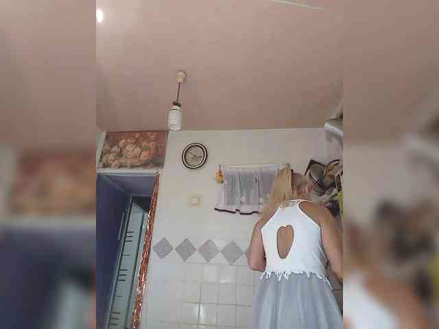 Victoria-sexi webcam