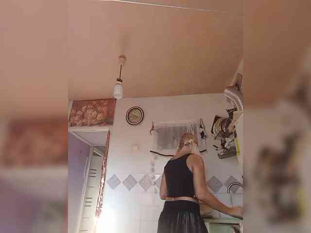Victoria-sexi webcam