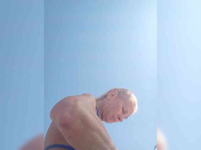 Victoria-sexi webcam