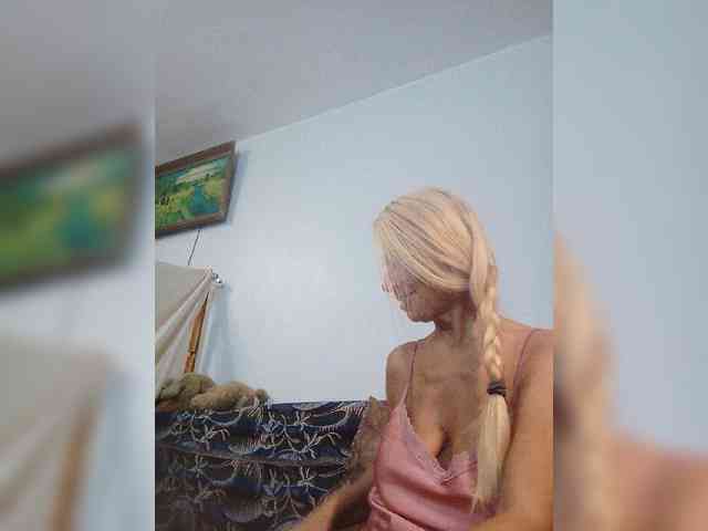 Victoria-sexi webcam