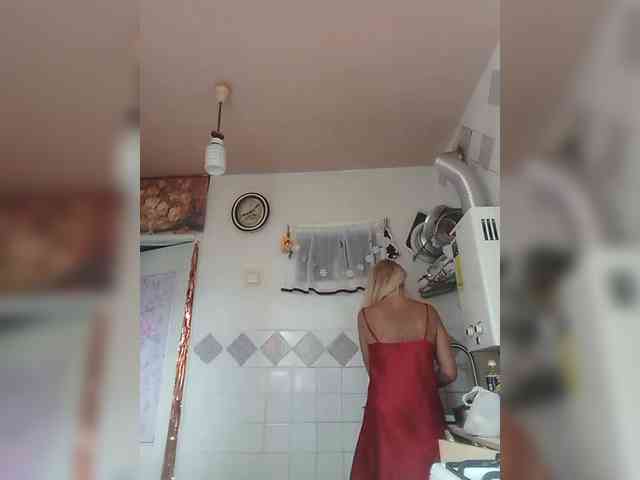 Victoria-sexi webcam