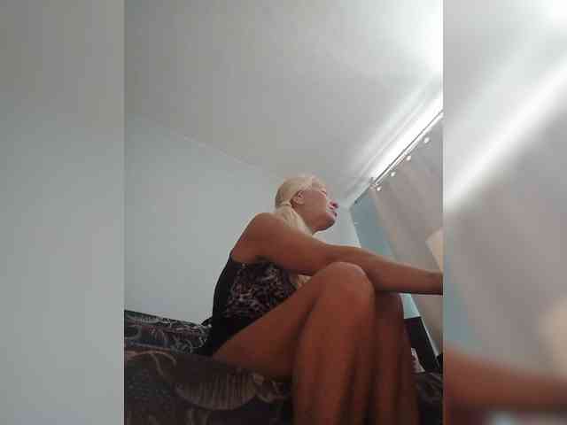 Victoria-sexi webcam