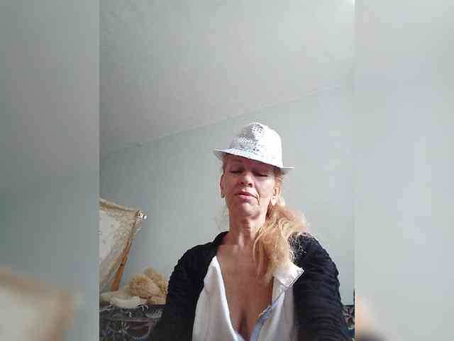 Victoria-sexi webcam