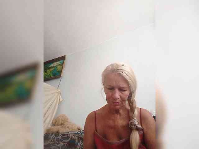 Victoria-sexi webcam