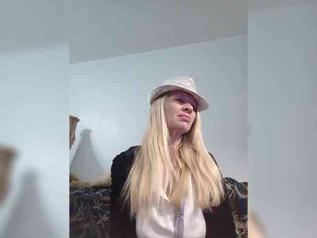 Victoria-sexi webcam