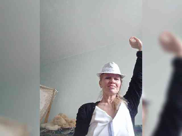 Victoria-sexi webcam