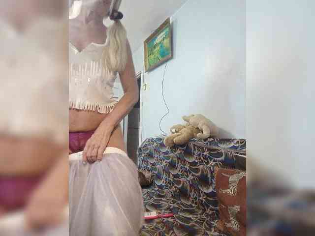 Victoria-sexi webcam