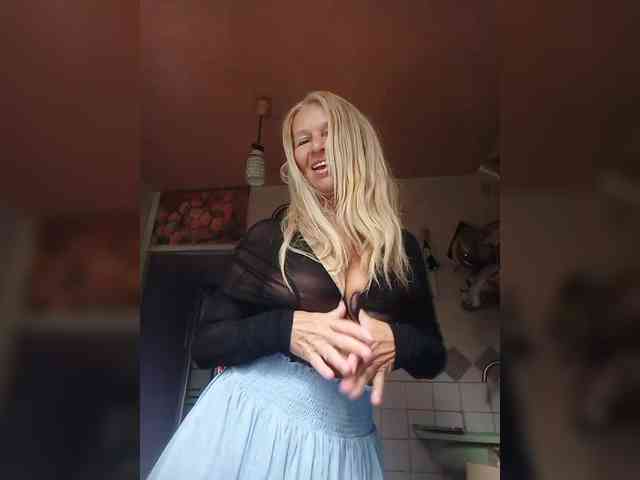 Victoria-sexi webcam