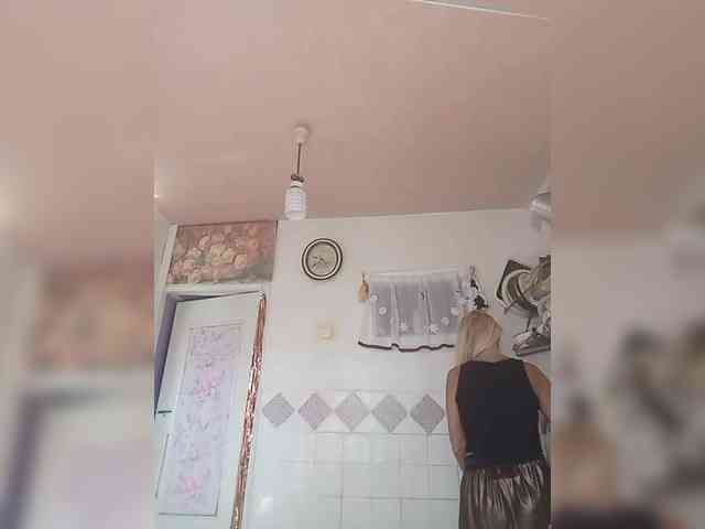 Victoria-sexi webcam