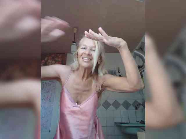 Victoria-sexi webcam