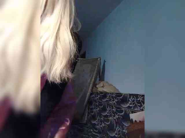 Victoria-sexi webcam