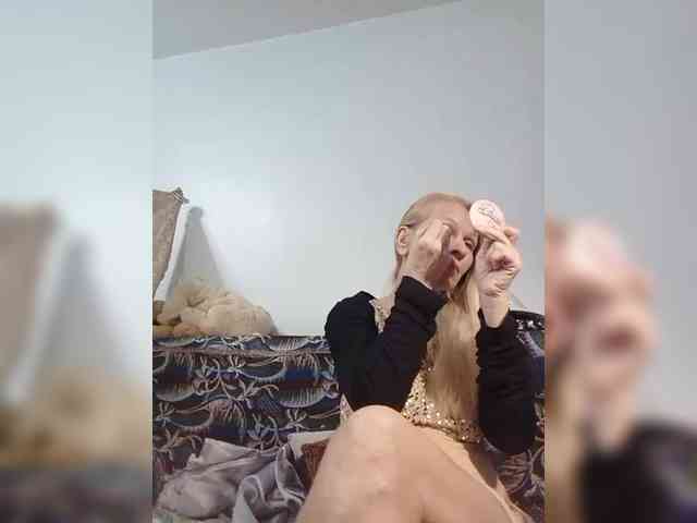 Victoria-sexi webcam