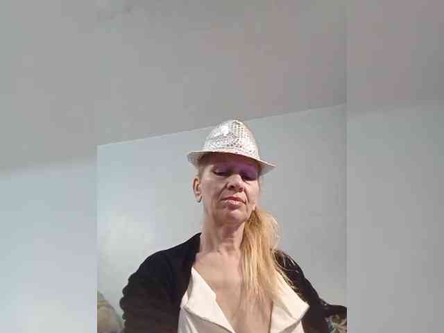 Victoria-sexi webcam