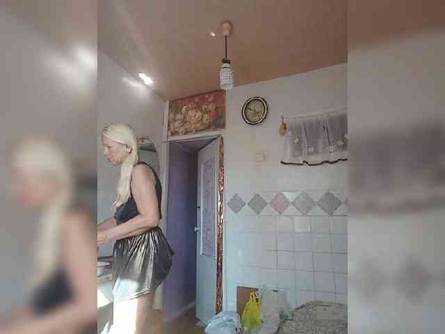 Victoria-sexi webcam