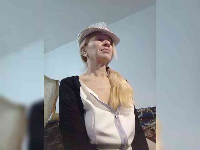 Victoria-sexi webcam