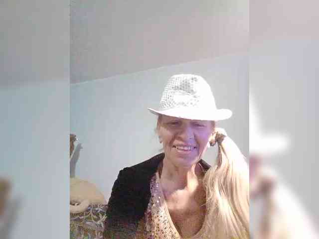 Victoria-sexi webcam