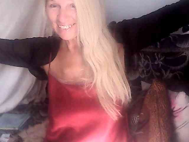 Victoria-sexi webcam