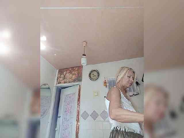 Victoria-sexi webcam