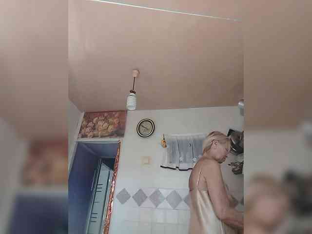 Victoria-sexi webcam