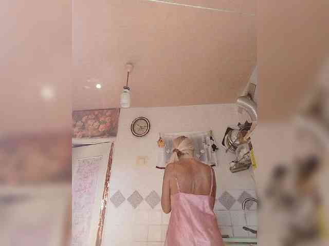 Victoria-sexi webcam