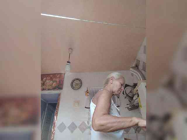 Victoria-sexi webcam