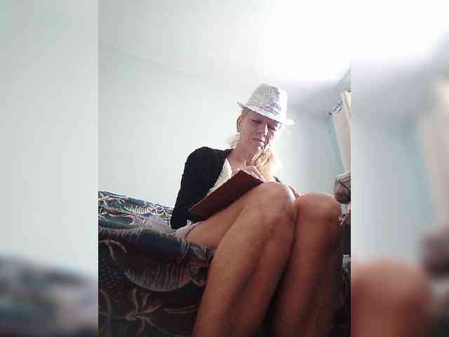 Victoria-sexi webcam