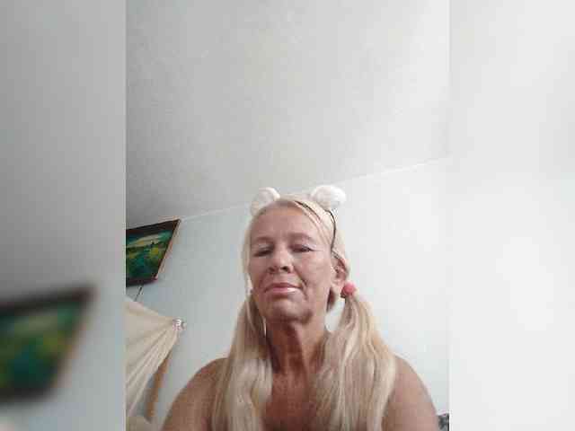 Victoria-sexi webcam