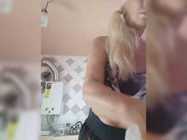 Victoria-sexi webcam