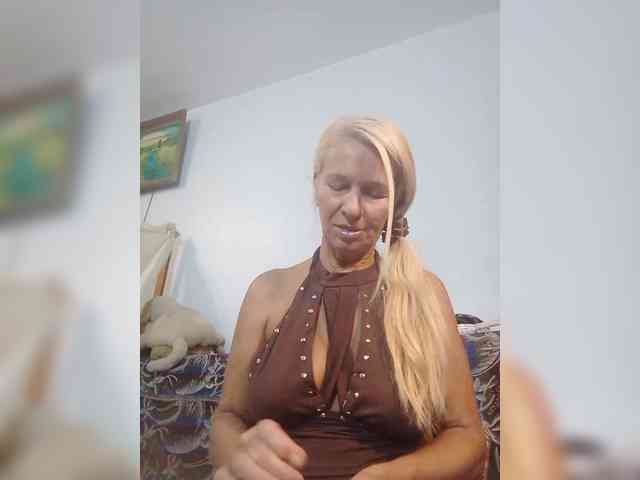 Victoria-sexi webcam