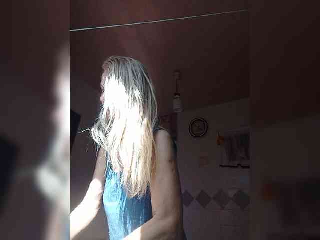 Victoria-sexi webcam