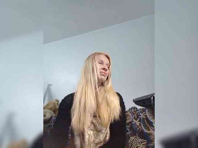 Victoria-sexi webcam