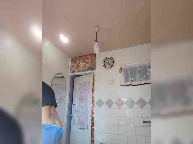 Victoria-sexi webcam