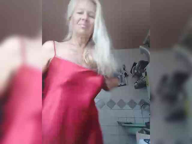 Victoria-sexi webcam