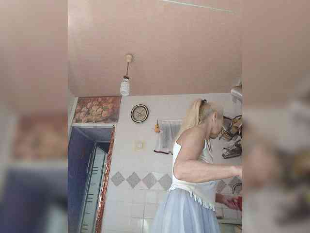 Victoria-sexi webcam