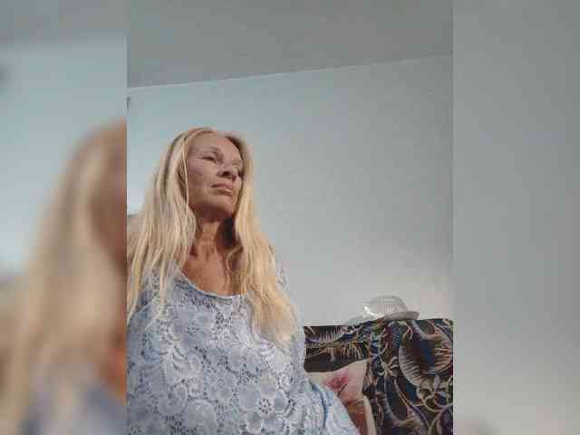 Victoria-sexi webcam