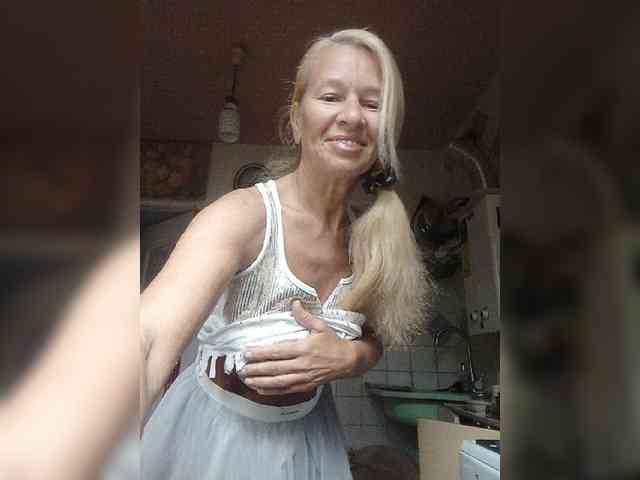 Victoria-sexi webcam