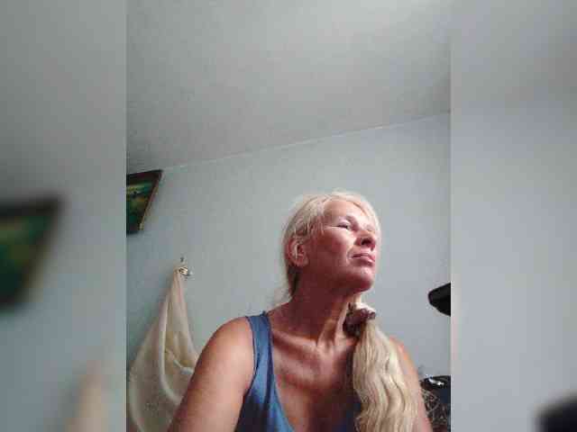 Victoria-sexi webcam