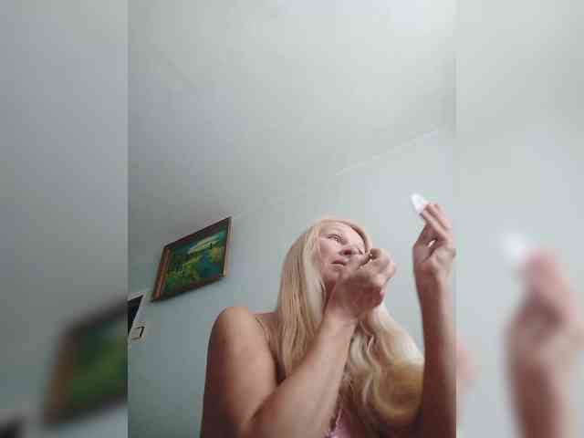 Victoria-sexi webcam