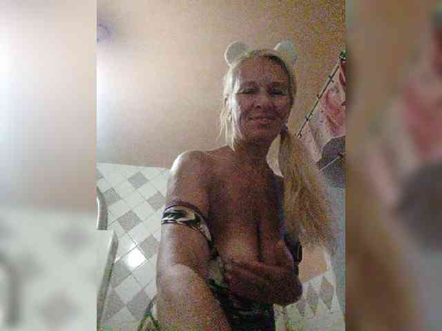 Victoria-sexi webcam