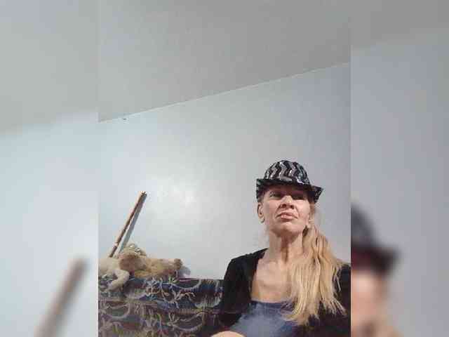 Victoria-sexi webcam