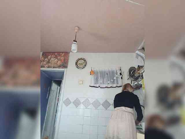 Victoria-sexi webcam