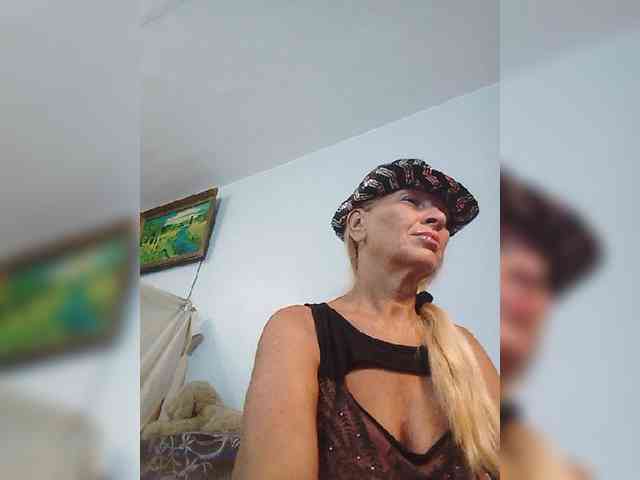 Victoria-sexi webcam