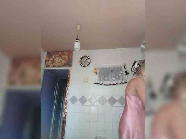 victoria71 Sex Cam Show
