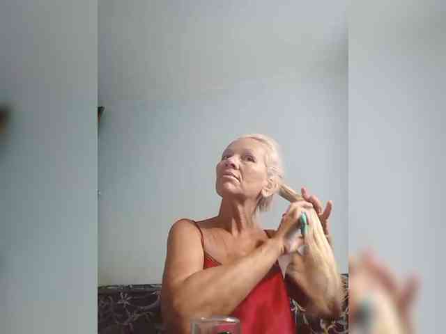 Victoria-sexi webcam