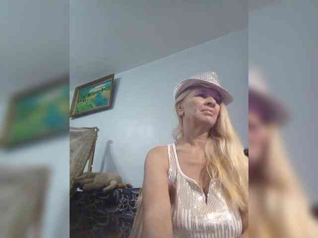 Victoria-sexi webcam