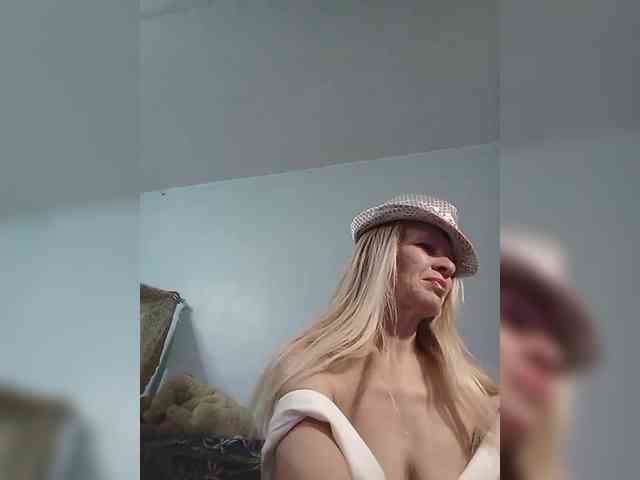 Victoria-sexi webcam