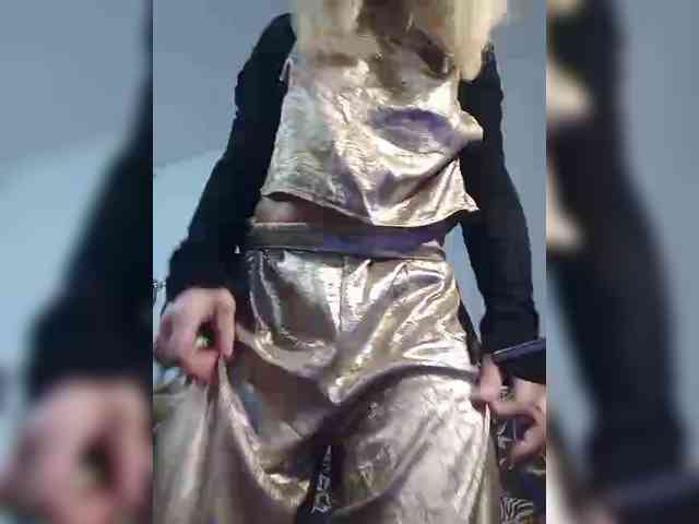 Victoria-sexi webcam